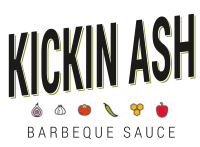 Kickin Ash BBQ Sauce