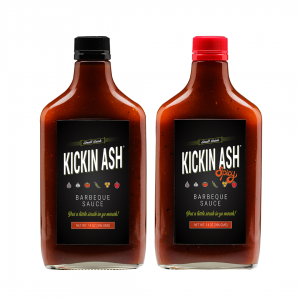 Our Products - Kickin Ash BBQ